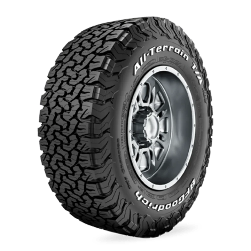 BFGOODRICH ALL TERRAIN T/A KO2