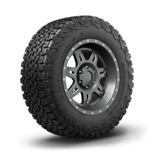 BFGOODRICH ALL TERRAIN T/A KO2