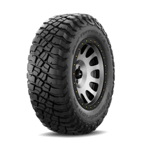 BFGOODRICH MUD-TERRAIN T/A KM3