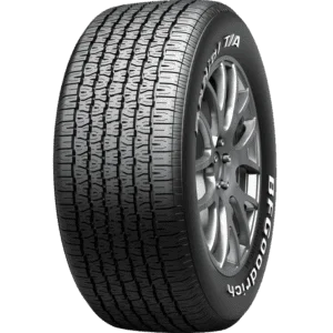 BFGOODRICH RADIAL T/A