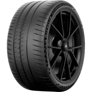 MICHELIN PILOT SPORT CUP 2 CONNECT
