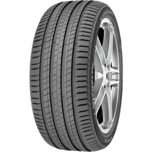 MICHELIN LATITUDE SPORT 3
