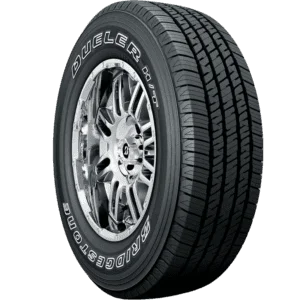 BRIDGESTONE DUELER H/T 685
