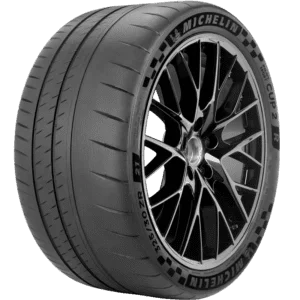 MICHELIN PILOT SPORT CUP 2 R