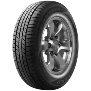 GOODYEAR WRANGLER HP ALL WEATHER
