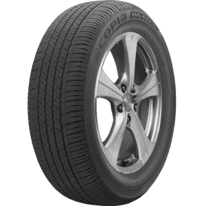 BRIDGESTONE ECOPIA H/L 422 PLUS