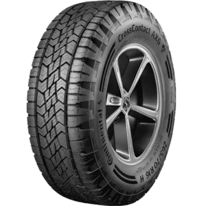 CONTINENTAL CROSS CONTACT AX6