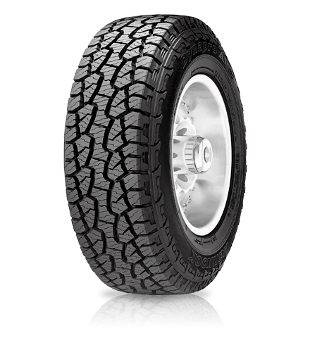 HANKOOK DYNAPRO AT M