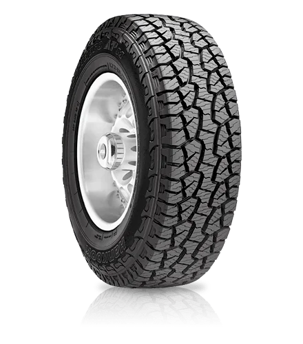 HANKOOK DYNAPRO AT M - Image 3