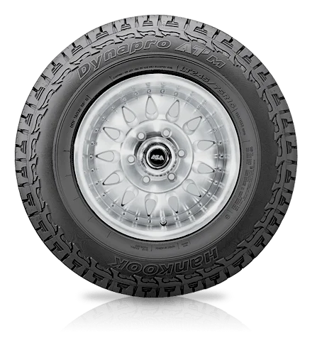 HANKOOK DYNAPRO AT M - Image 4