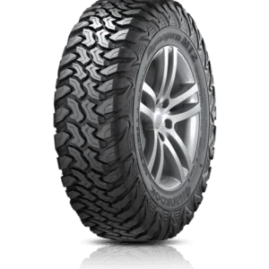 HANKOOK DYNAPRO MT2