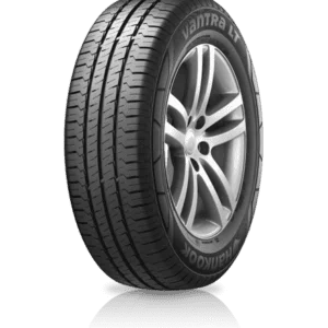 HANKOOK VANTRA LT