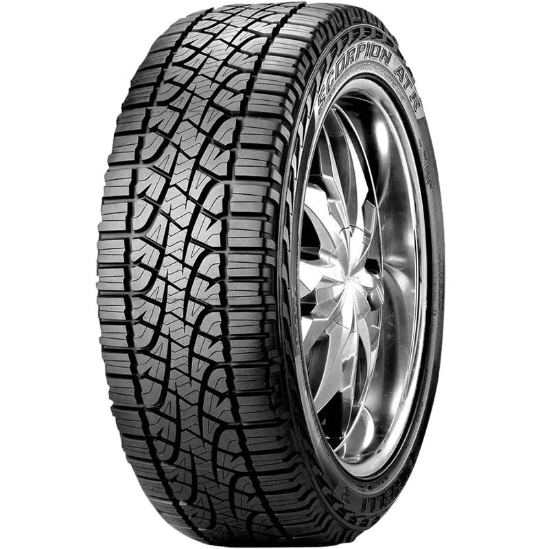PIRELLI SCORPION ATR