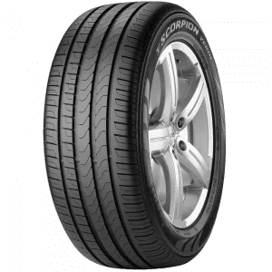 PIRELLI SCORPION VERDE