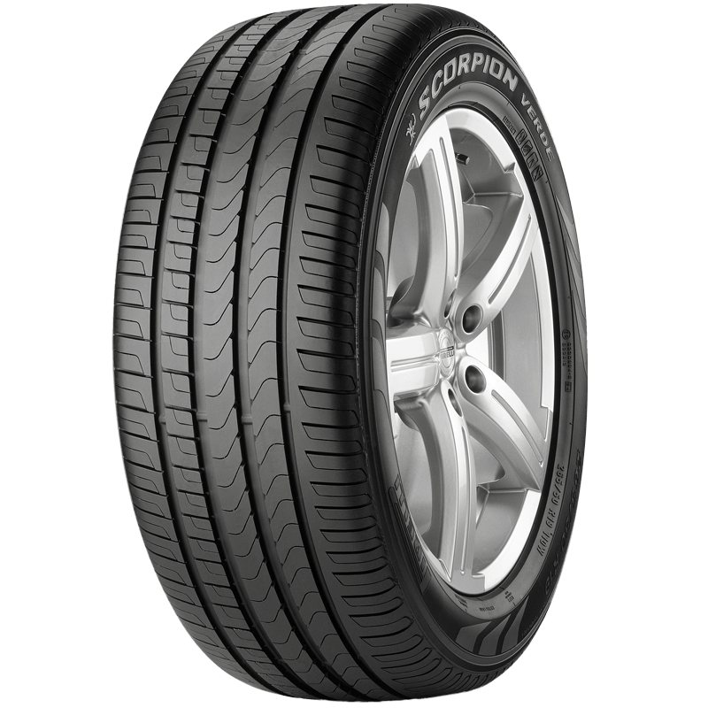 PIRELLI SCORPION VERDE