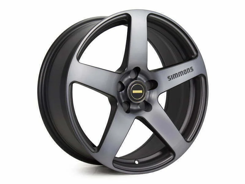 Simmons FR-C NCT Concave - Image 2