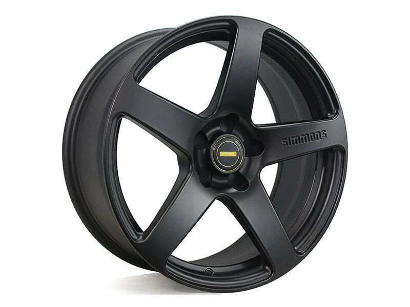 Simmons FR-C NCT Concave - Image 3
