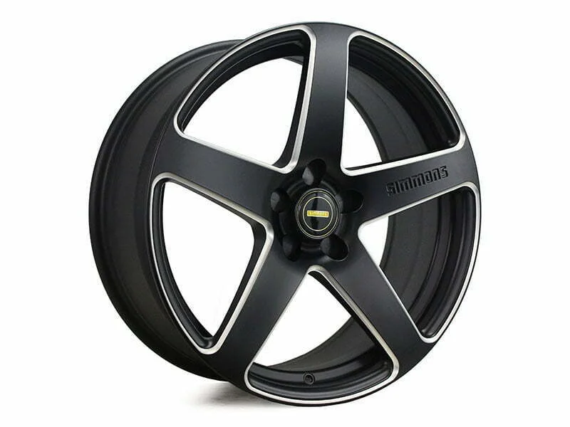 Simmons FR-C NCT Concave - Image 4