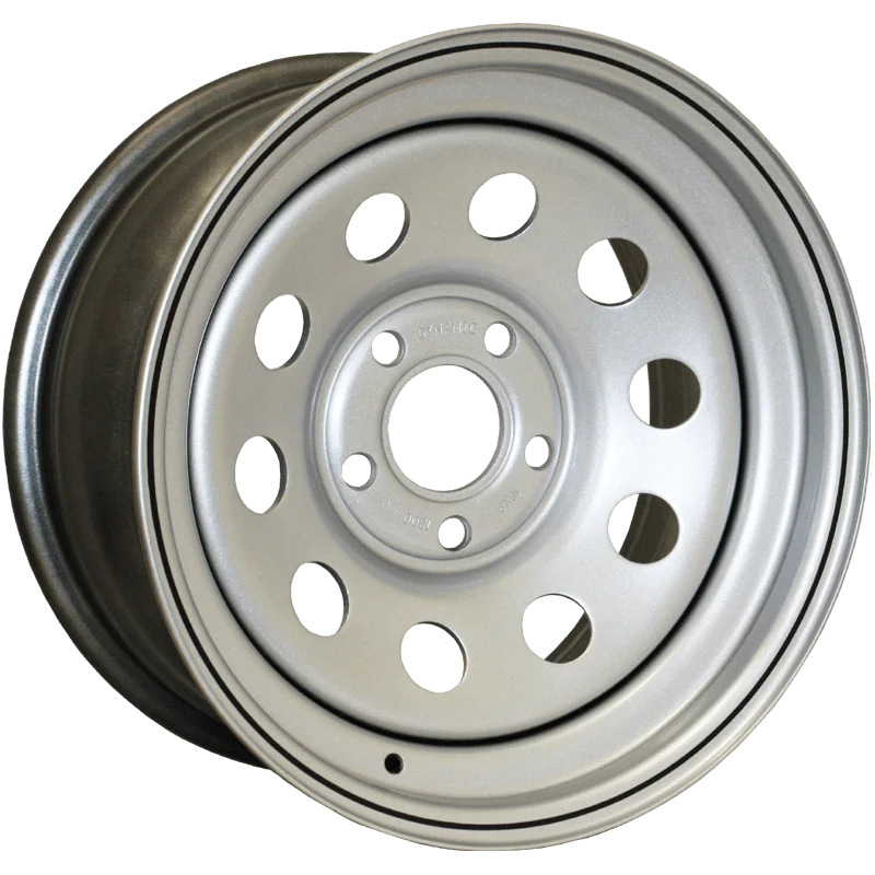 Dynamic Round - Image 2