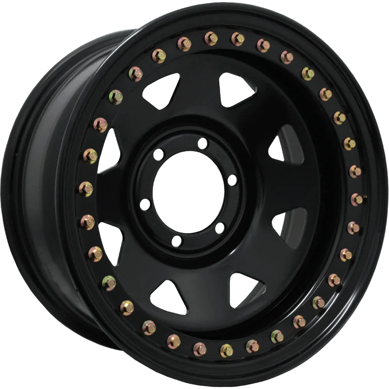 Dynamic Genuine Beadlock