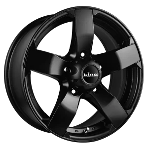 King Wheels Avenger 5