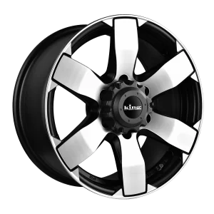 King Wheels Avenger 6