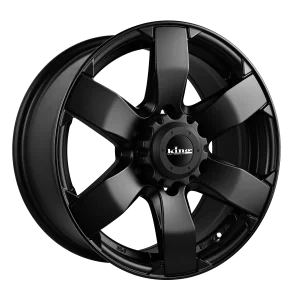 King Wheels Avenger 6