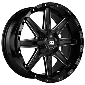 King Wheels Blade