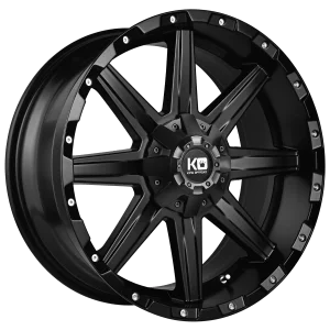 King Wheels Blade
