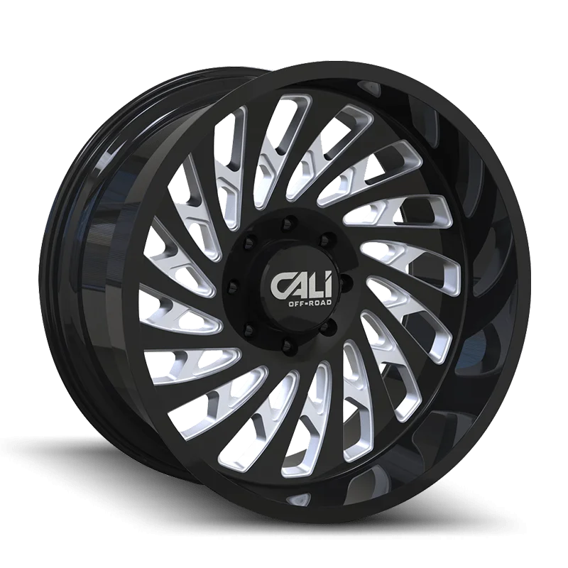 Cali Offroad Switchback