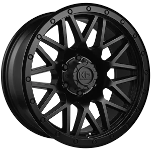 King Wheels Chaos