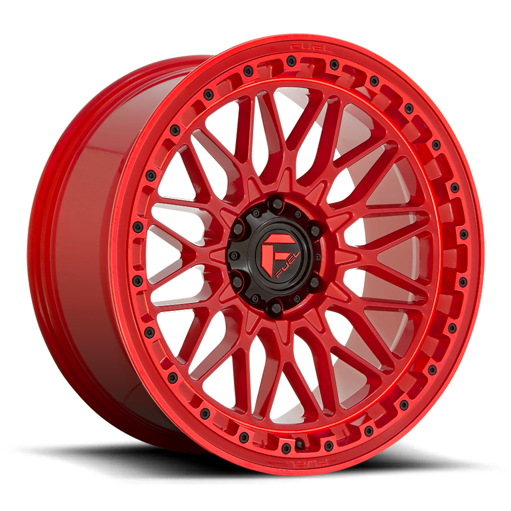 Fuel Trigger - Image 2