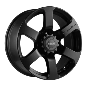 King Wheels Daytona