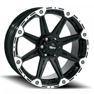 Dick Cepek Torque