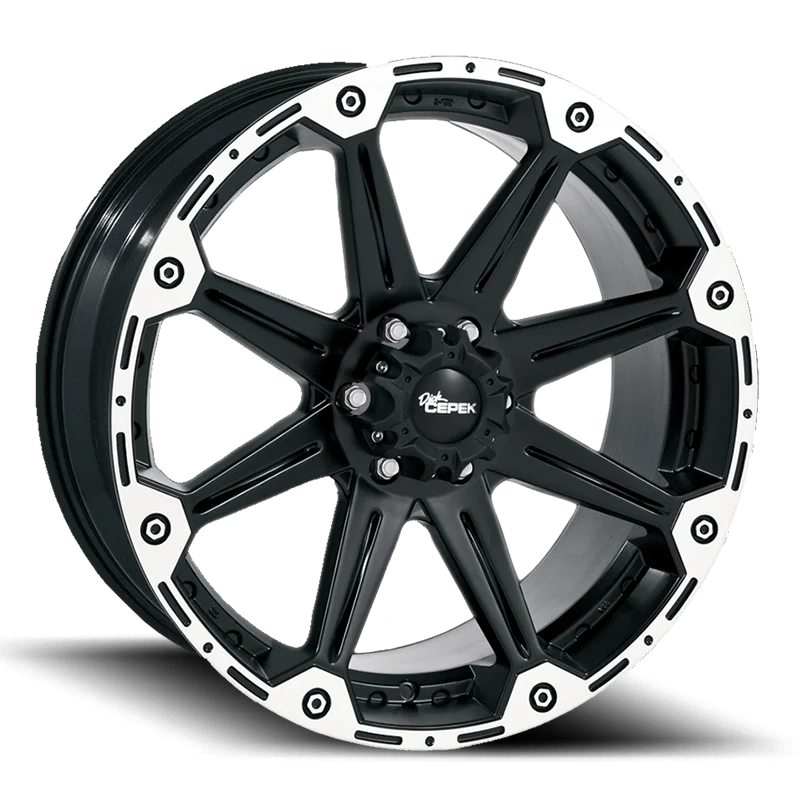 Dick Cepek Torque