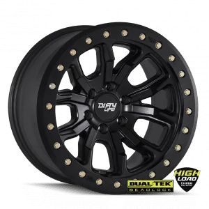 Dirty Life DT-1