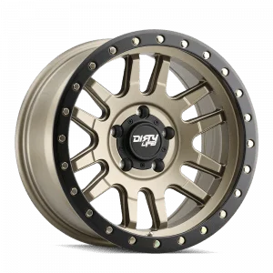 Dirty Life Canyon Pro