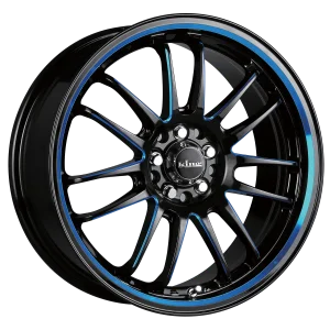 King Wheels Drifta