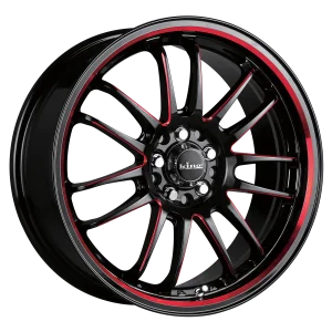 King Wheels Drifta - Image 2