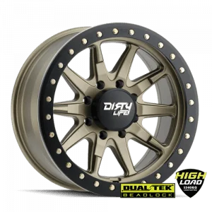 Dirty Life DT-2