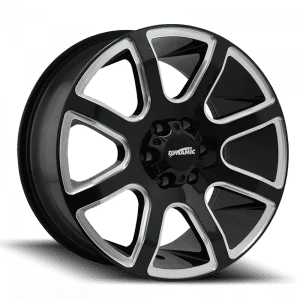 DCW DT8