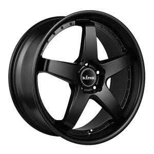 King Wheels Detroit