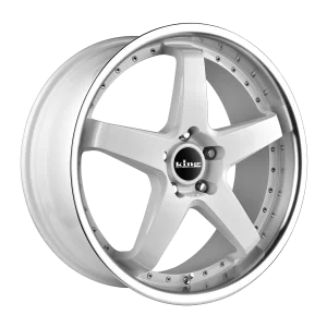 King Wheels Detroit