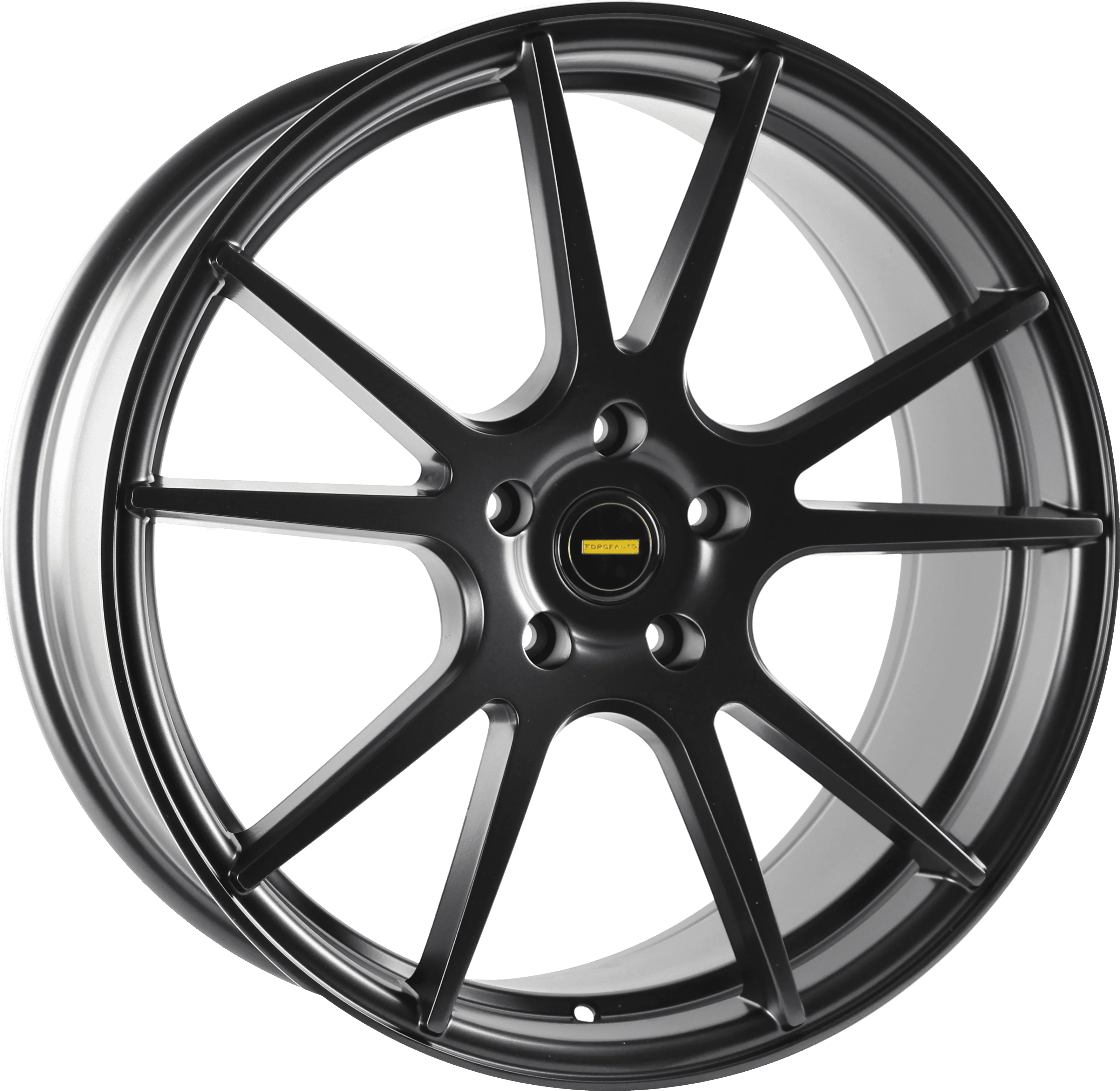 Forge Auto F-301