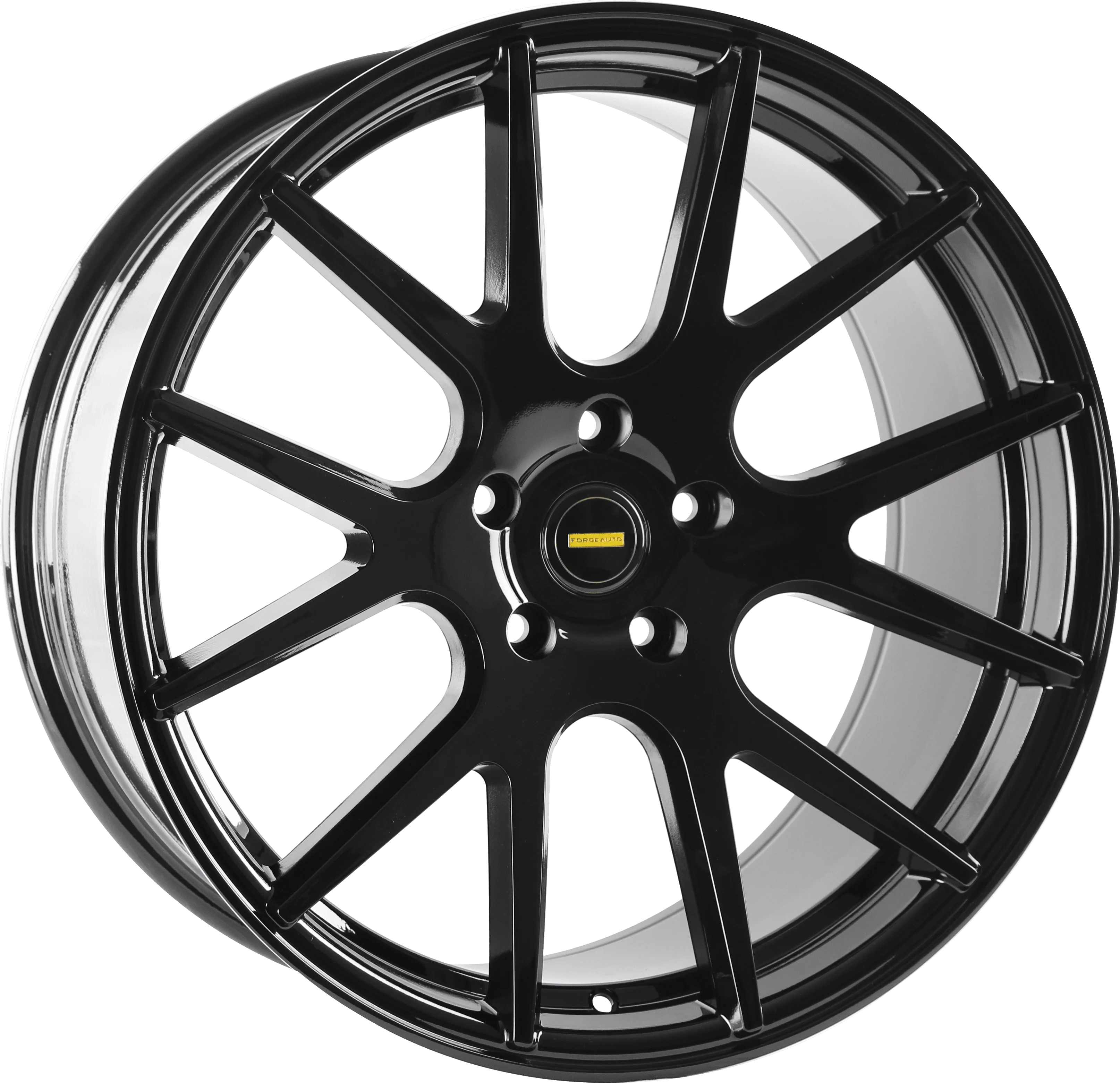 Forge Auto F-306