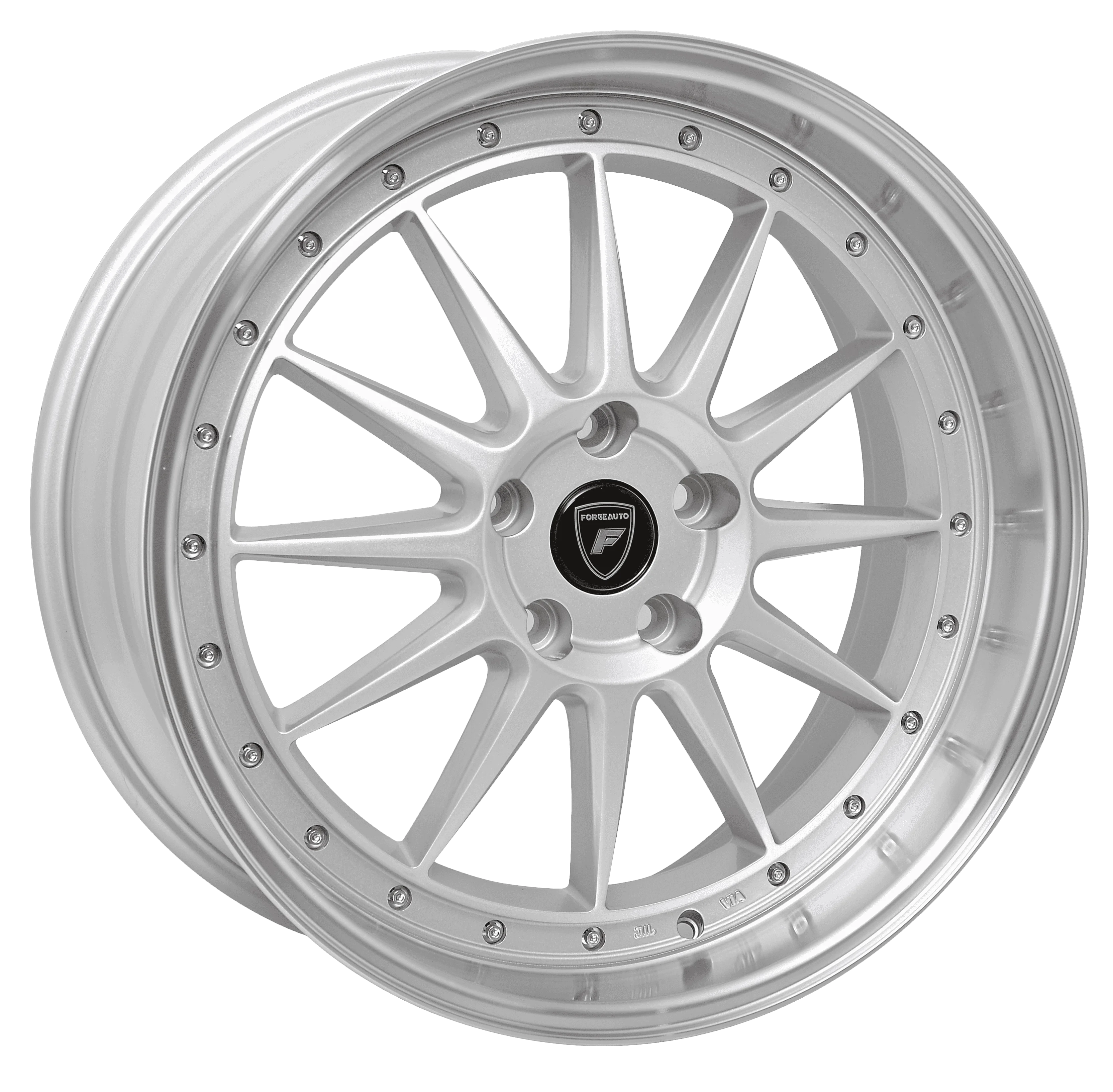 Forge Auto F-50