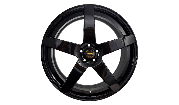 Simmons FR-C Forged