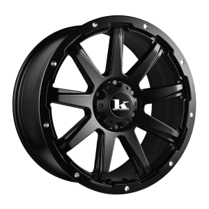 King Wheels Gator