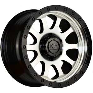 King Wheels Hurricane