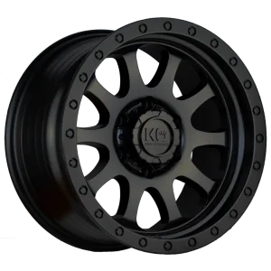 King Wheels Hurricane